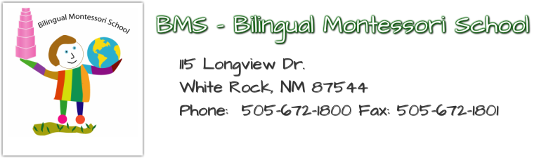 Bilingual Montessori School